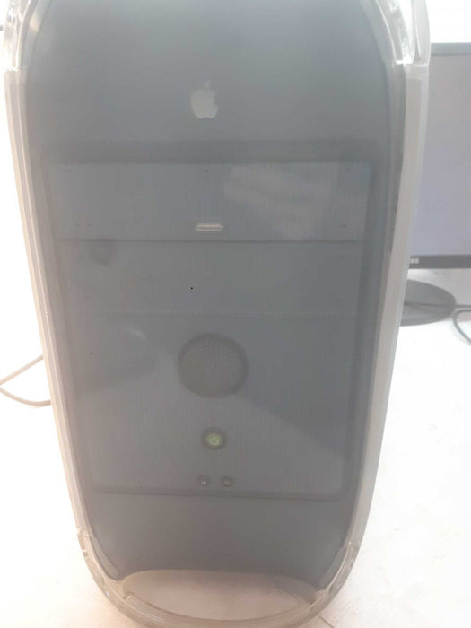 Apple M5183 Power Mac G4 350 MHz Graphite
