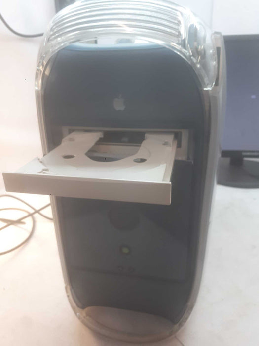 Apple M5183 Power Mac G4 350 MHz Graphite