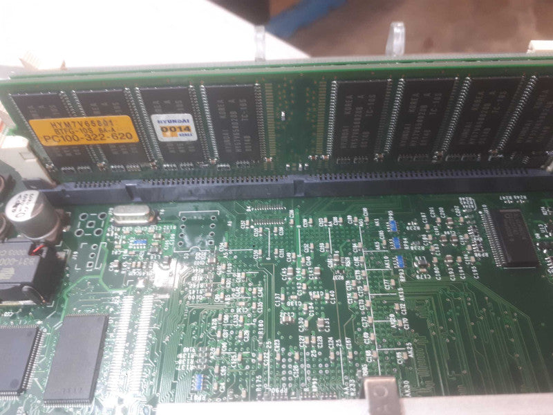 Apple M5183 Power Mac G4 350 MHz Graphite