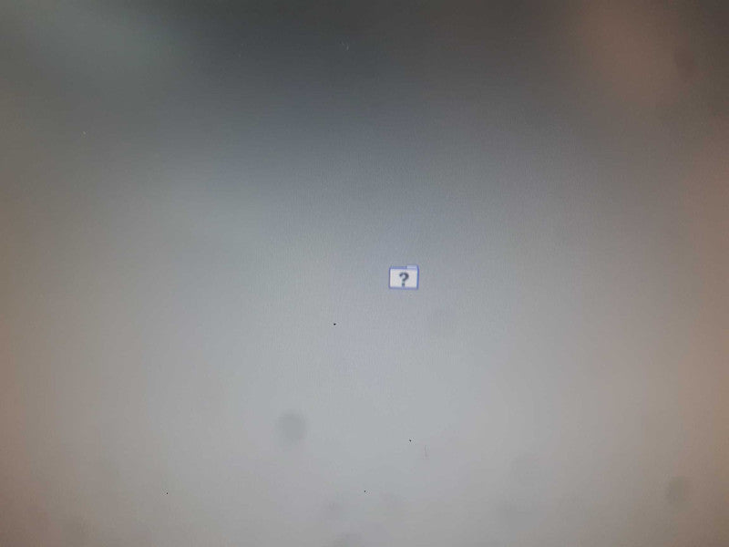 Apple M5183 Power Mac G4 350 MHz Graphite