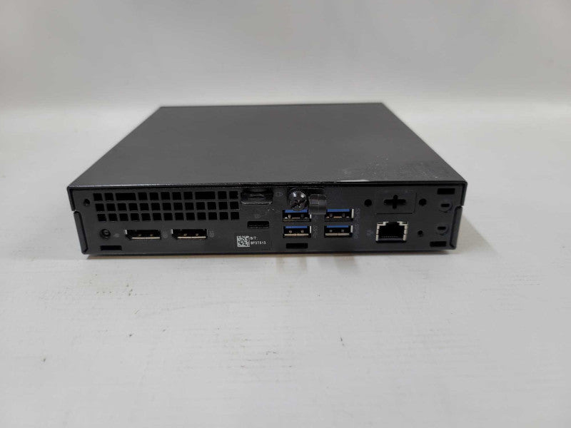Dell Optiplex 5070 Mini PC i5-9600T @ 2.30GHz, 16GB DDR4, NO STORAGE QÎ²