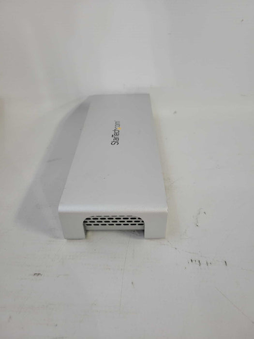 StarTech Thunderbolt 2 TB2DOCK4KDHC 4K HDMI MiniDP Docking Station Q