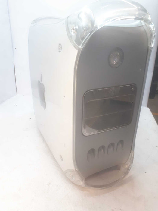 Apple Power Mac G4 model: M8570