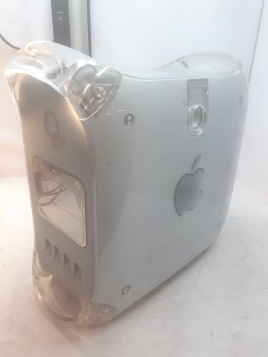 Apple Power Mac G4 model: M8570