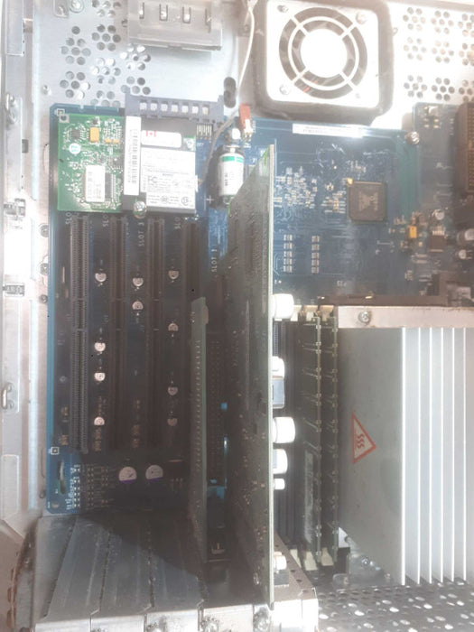 Apple Power Mac G4 model: M8570