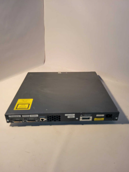 Cisco WS-C3750G-48PS-S V08 PoE