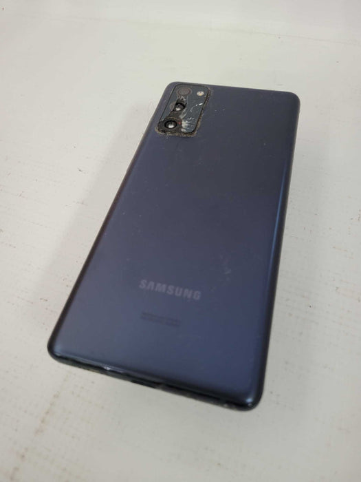 Samsung Galaxy S20 FE 5G Activation Locked - READ