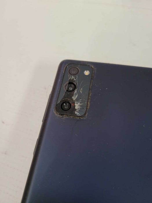 Samsung Galaxy S20 FE 5G Activation Locked - READ