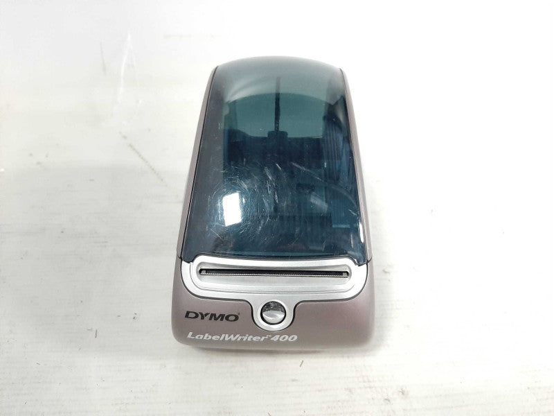 DYMO 93089 LabelWriter 400 Turbo Thermal Printer READ Q$