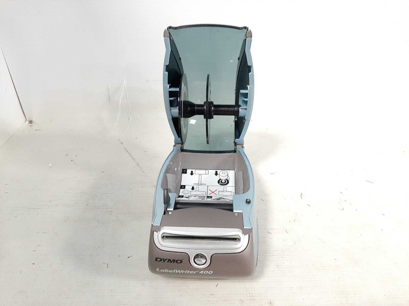 DYMO 93089 LabelWriter 400 Turbo Thermal Printer READ Q$