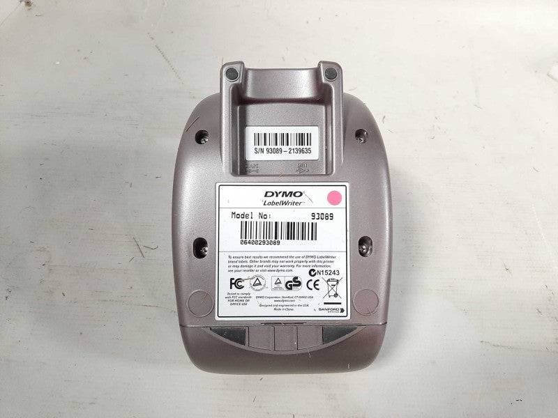 DYMO 93089 LabelWriter 400 Turbo Thermal Printer READ Q$