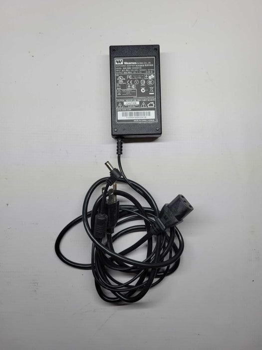Wearnes Global Co. Switching Adapter2V 5A 60W Q