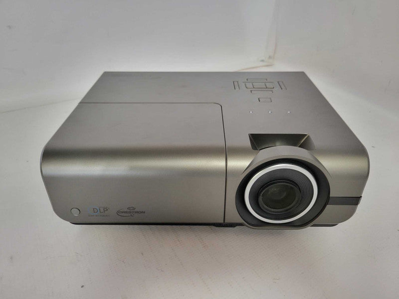 Optoma DAEHUZZ Full 3D DLP Projector HDMI/Display/VGA, 484 Lamp Hours _