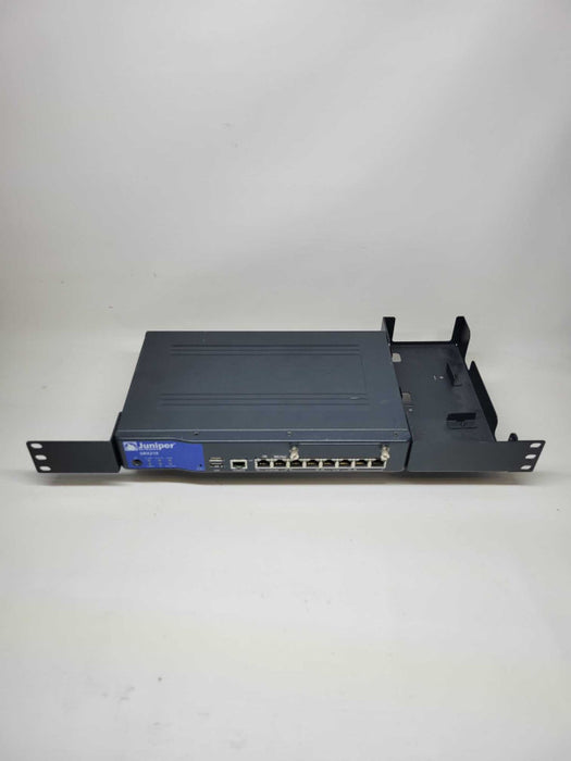 Juniper Networks SRX210 - VPN Firewall