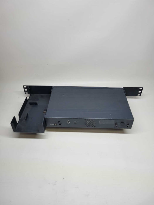 Juniper Networks SRX210 - VPN Firewall