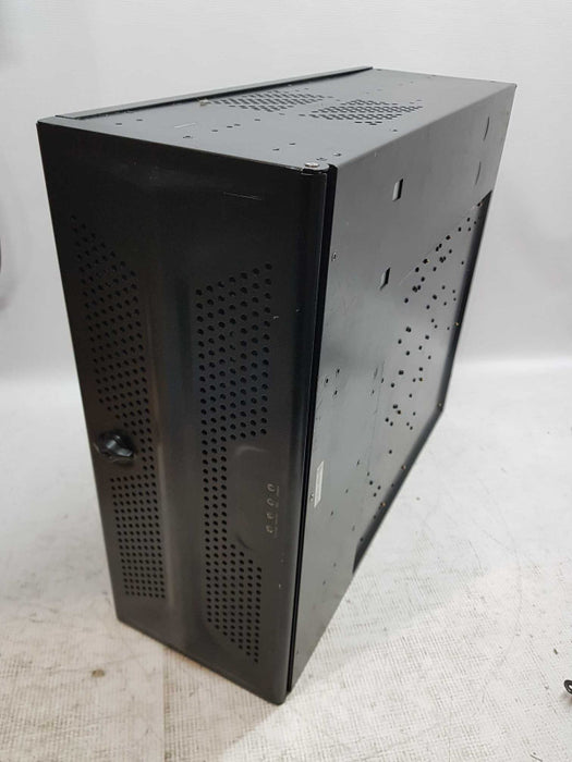 Custom PC - 2U Rack Intel i7-3820 @ 3.60 GHZ 12GB DDR3 N210 Vcard, 650W PSU