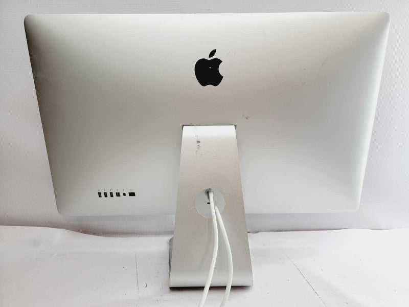 Apple Thunderbolt Display A1407 27\\" Widescreen LCD Monitor (