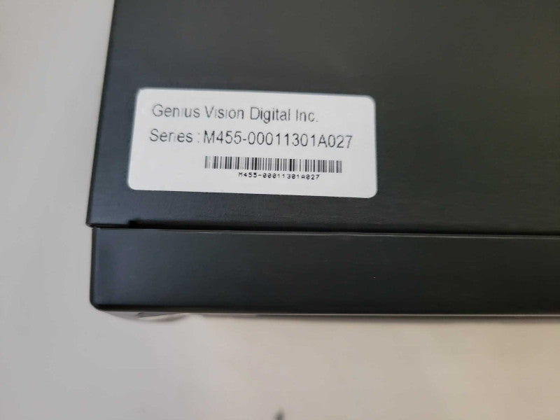 GVD M455