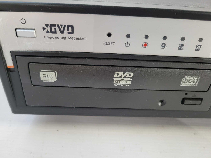 GVD M455
