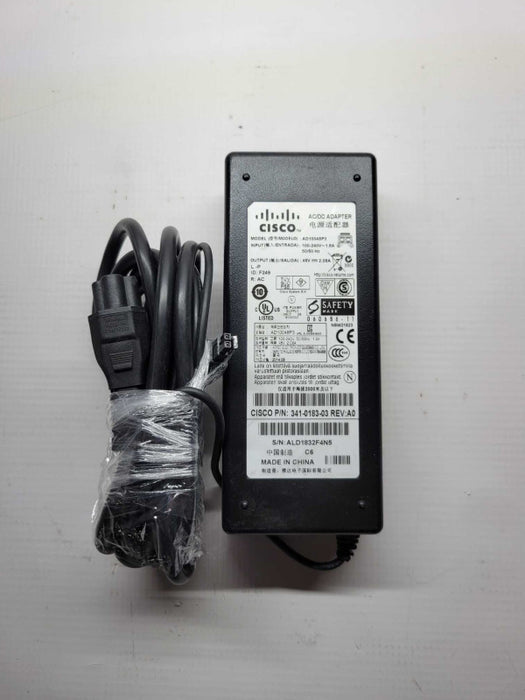 CISCO AD10048P3 - Power Adapter