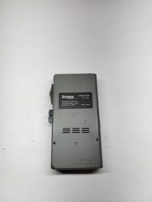 Dictaphone 3254