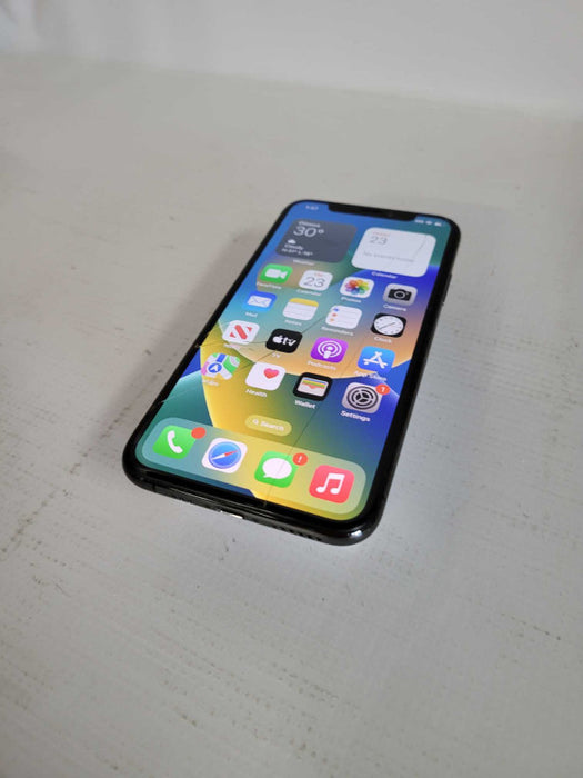 iPhone XS 256GB - READ