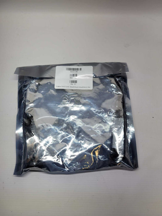 X6557-R6 - NetApp 0.5M SAS Controller Shelf QSFP-QSFP Cable