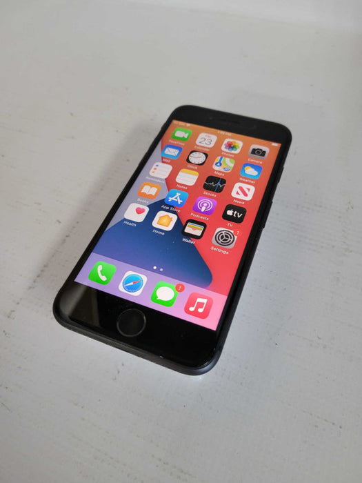 Apple iPhone 8 256GB - READ