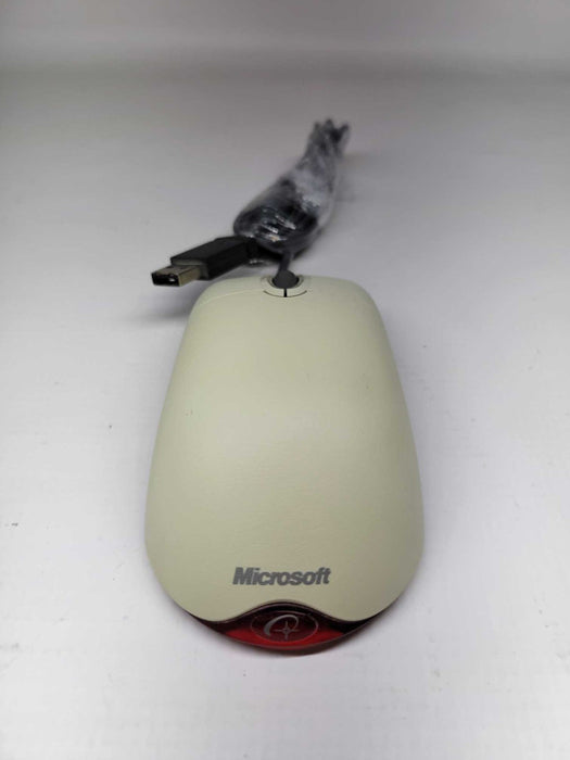 Microsoft Optical Wheel Mouse 1.1A
