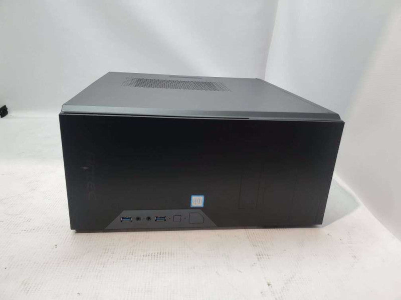 Custom Antec Desktop PC Intel i5-7400 @ 3.00Ghz 8GB DDR4 RAM Q
