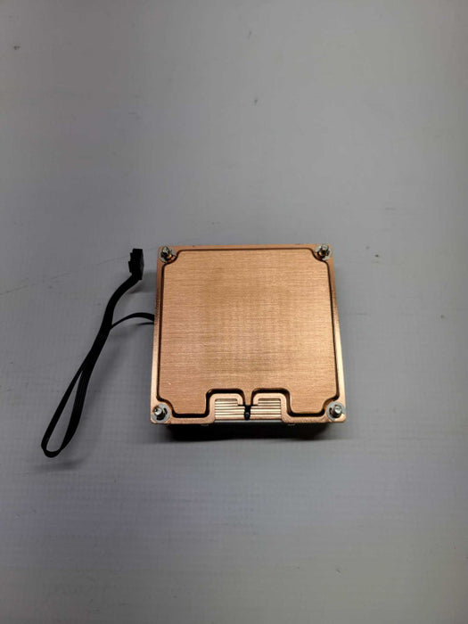 Dynatron R18 1U Rackmount CPU Cooler, Intel LGA 2011-3, i7, Xeon