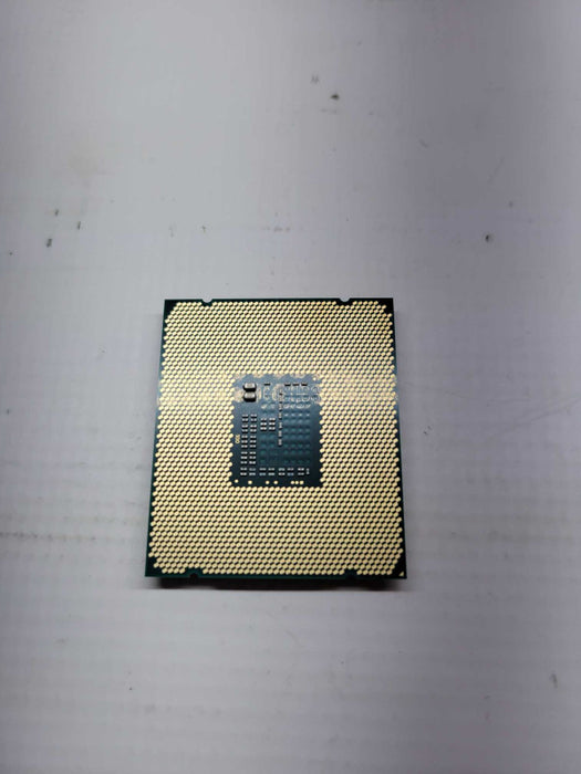Intel i7-5820K @ 3.3GHz - 6 Core - LGA 2011-3
