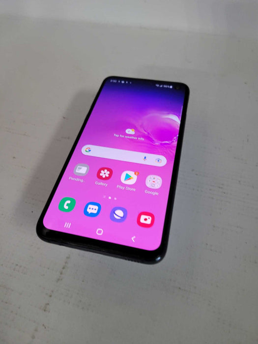 Samsung Galaxy S10e - READ