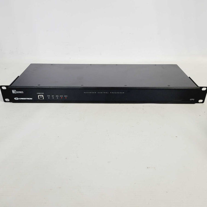 Crestron CP3 3-Series Control System 6504877 =