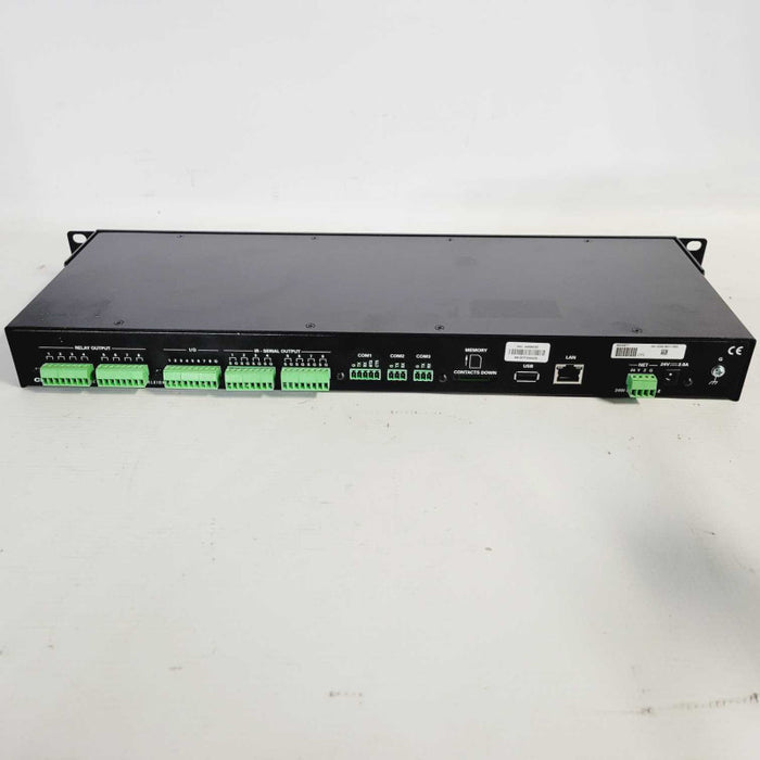 Crestron CP3 3-Series Control System 6504877 =