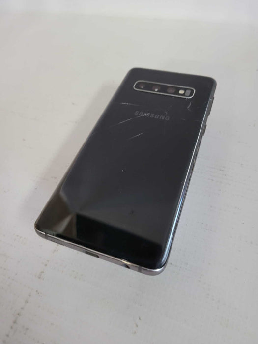 Samsung Galaxy S10 - READ