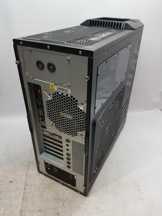 Custom PC - Intel i5-2500 @ 3.3 GHZ 16GB DDR3, GTX 460 1GB, 750W PSU