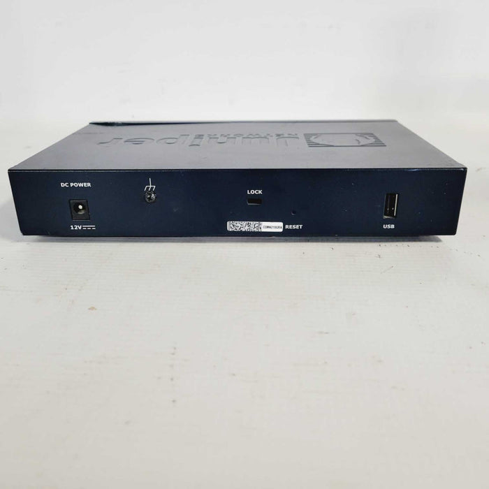 Juniper Networks SSG-5-SH Secure Services Gateway Security Appliance SSG 5 =