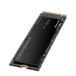 1TB WD Black SN750 NVMe 2280 mm  -