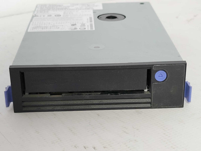 IBM LTO Ultrium 5-H 46C2006 46X1364 Tape Drive, Read _