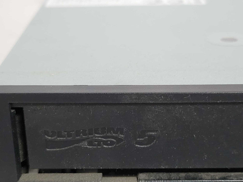 IBM LTO Ultrium 5-H 46C2006 46X1364 Tape Drive, Read _