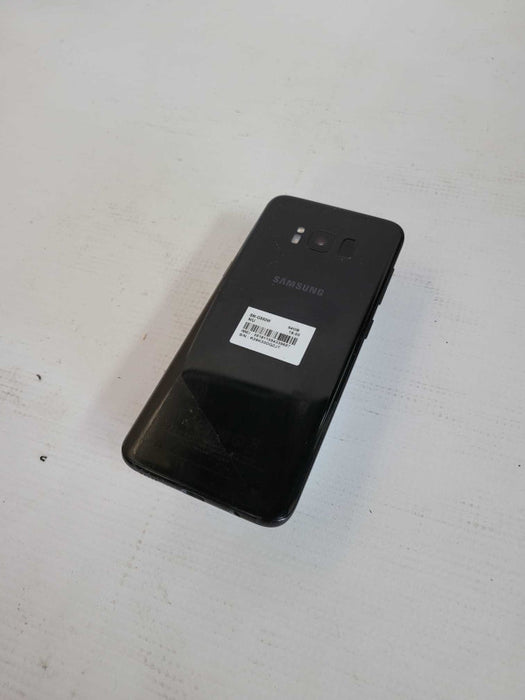Samsung Galaxy S8 - READ