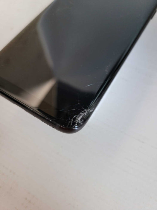 Samsung Galaxy S8 - READ