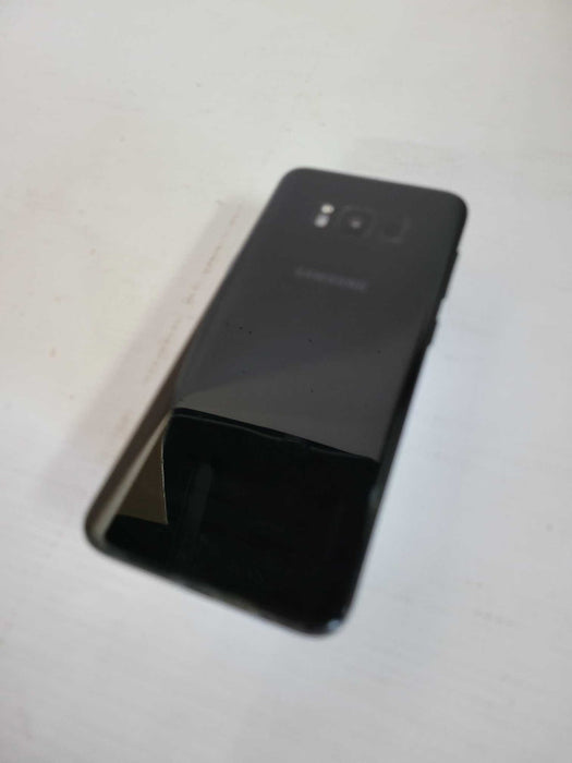 Samsung Galaxy S8 Activation Locked - READ