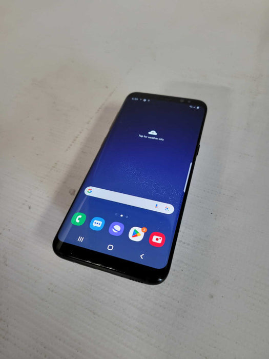 Samsung Galaxy S8 64GB