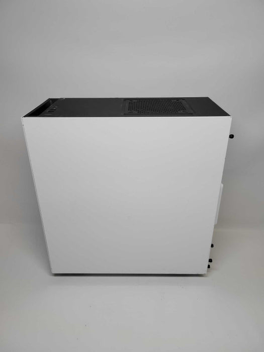 Intel Core i7-4790 @ 3.60GHz - ASUS Z97-A  - 32GB DDR3 - GTX 750Ti 2GB (READ)