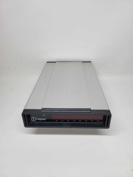 Hayes Smartmodem Optima 9600
