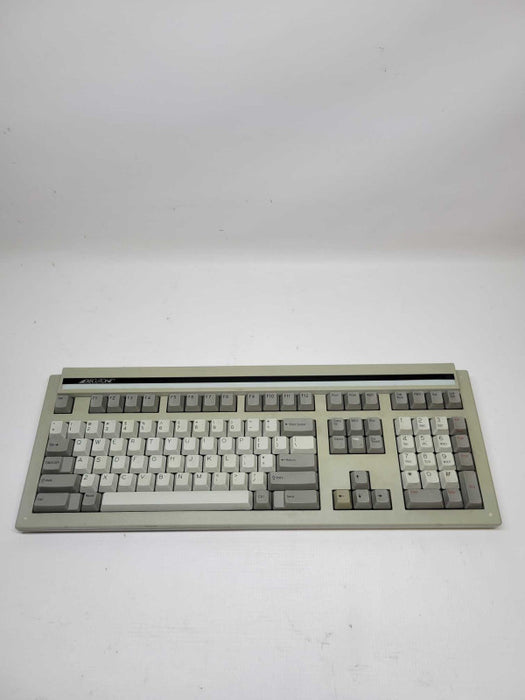 Executone Terminal Keyboard