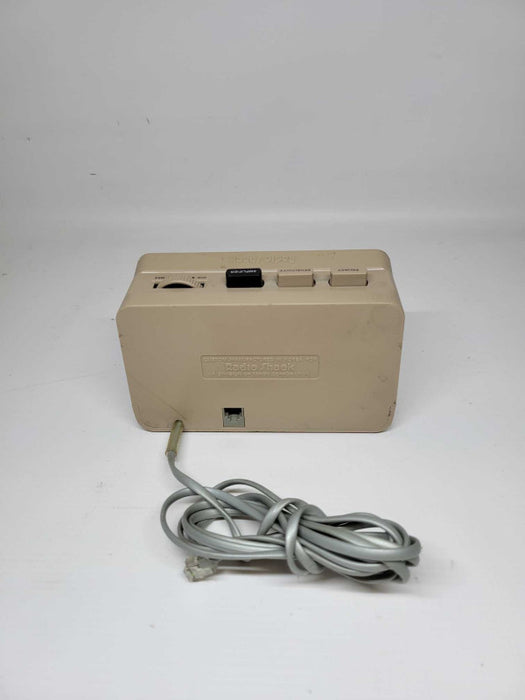 Radio Shack Duofone Electronic Telephone Amplifier System Model 43-276