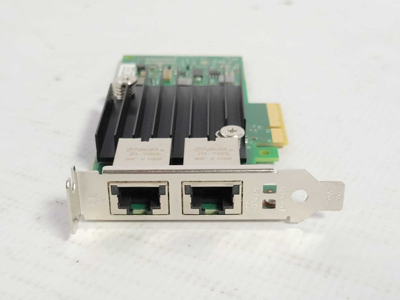 INTEL X550-T2 Dual Port 10Gb Base-T Adapter Low Profile Bracket _